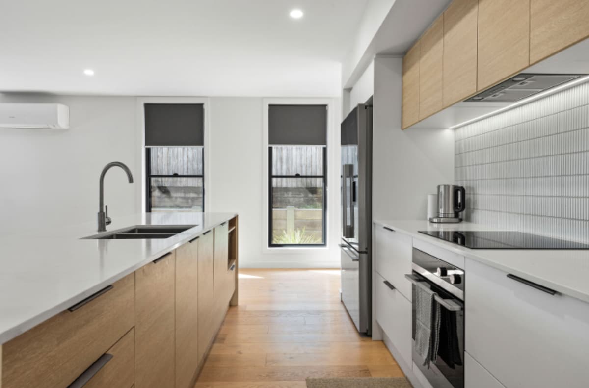 Popular Airbnb listing: Cheerful South Coast Home in Narrawallee