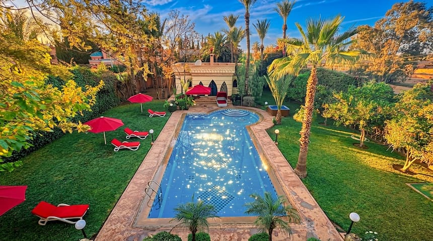 Domus Aedes managed Airbnb listing 2