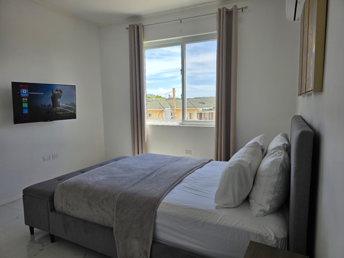 غرفة النوم 1