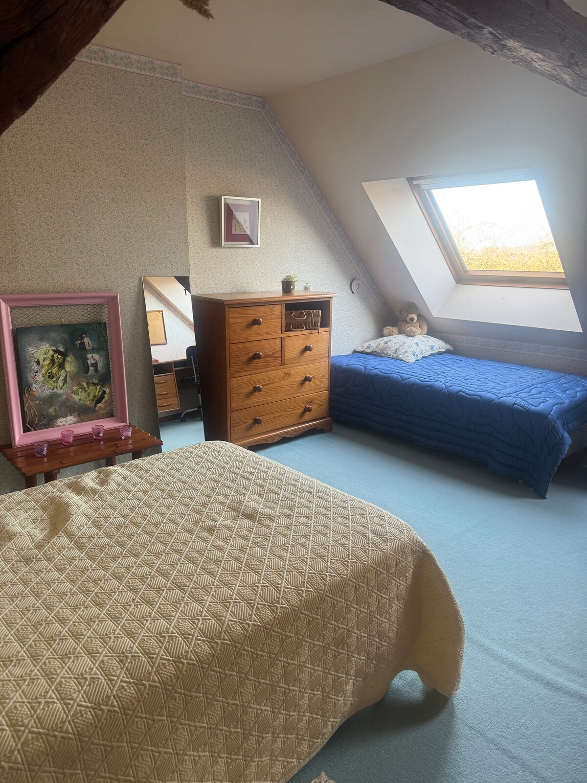 საძინებელი 5