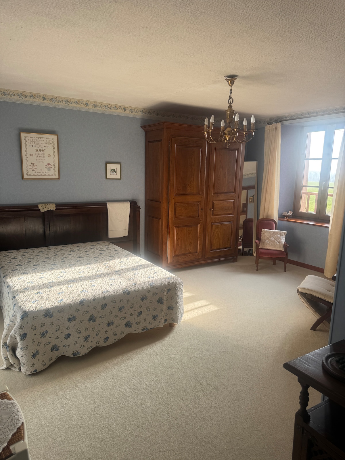 საძინებელი 3