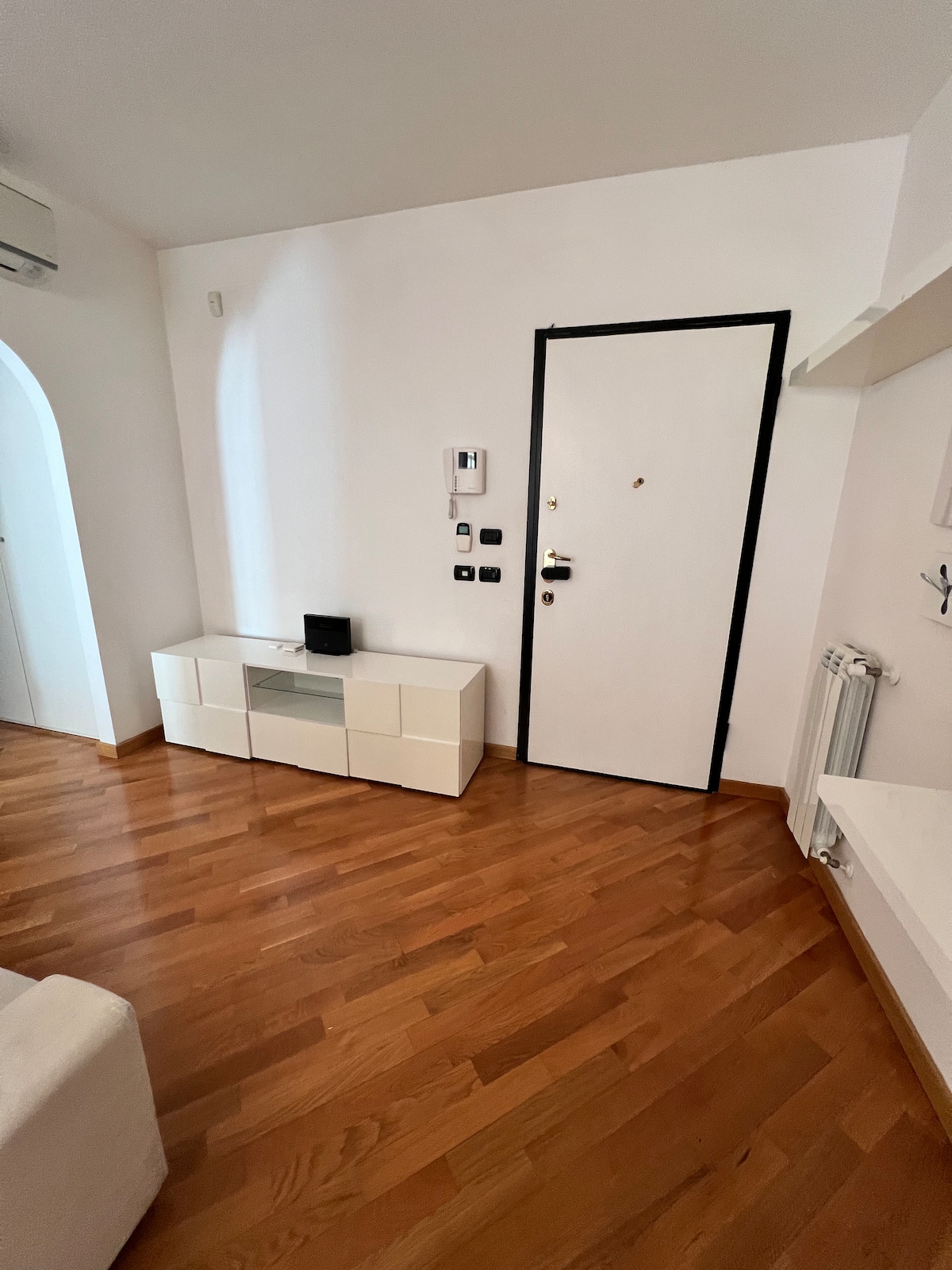 Apartamento En Roma