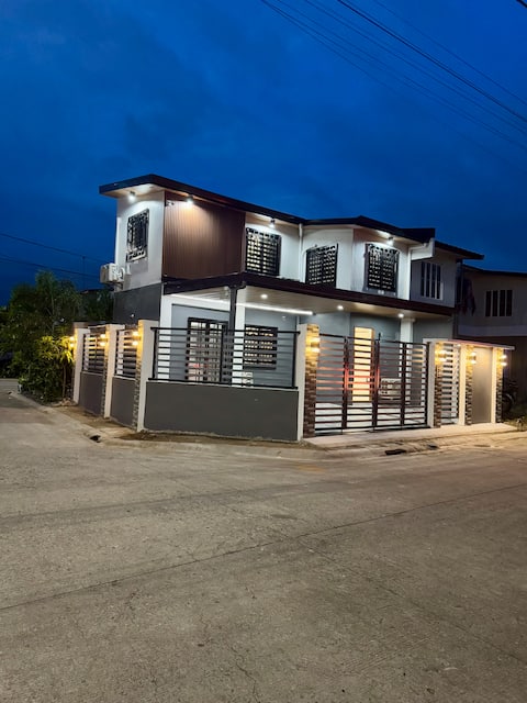 Dane Residence Lancaster Cavite