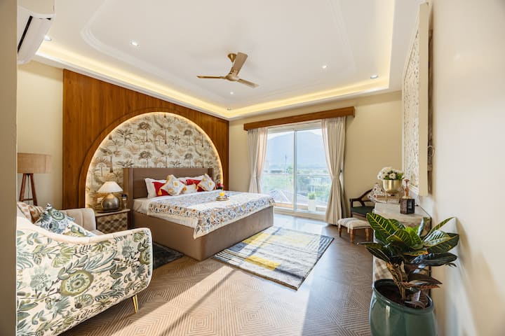 საძინებელი 3