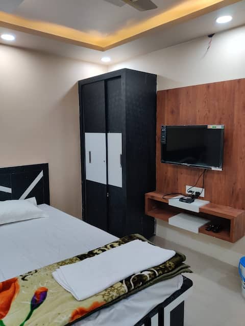 Nirvana HomeStay