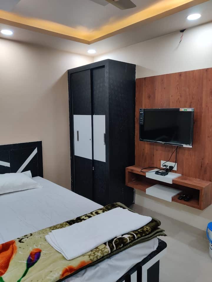Nirvana HomeStay