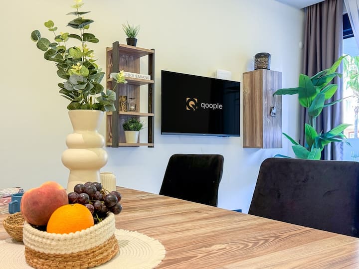 ห้องนั่งเล่น