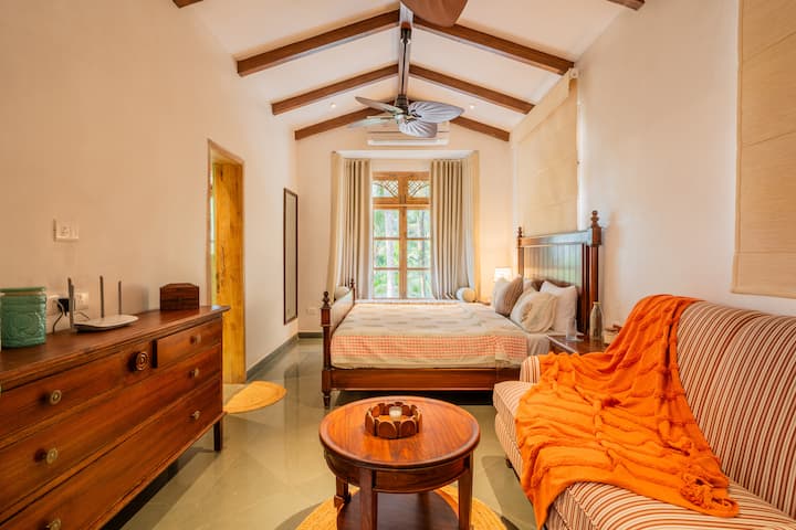 Bedroom 1 image 1