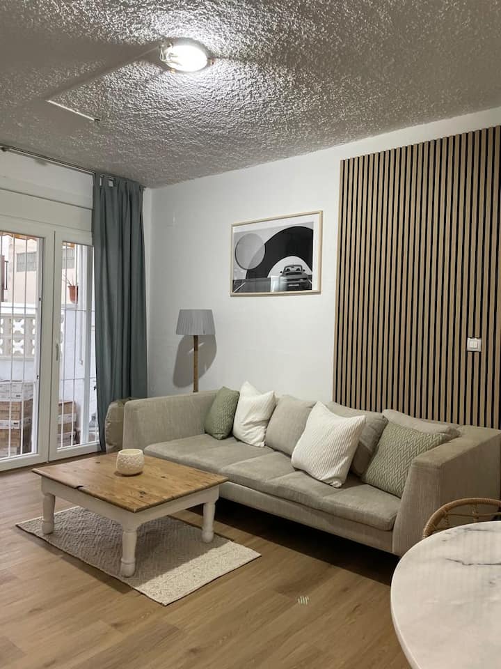 10 M Vom Strand Mit Privatsphäre - L'Escala