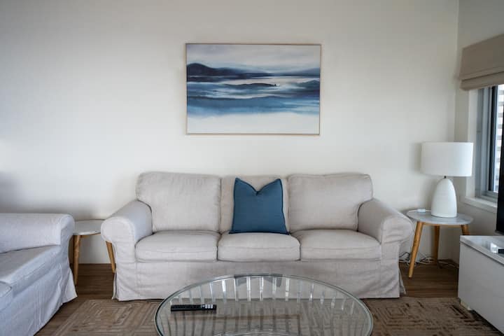 Cottesloe Beach View Apartment No8 - 코트슬로우