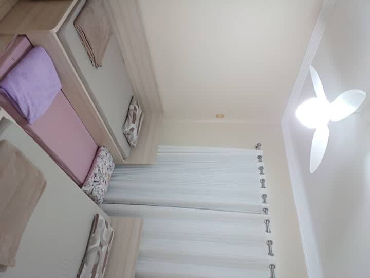 غرفة النوم 4