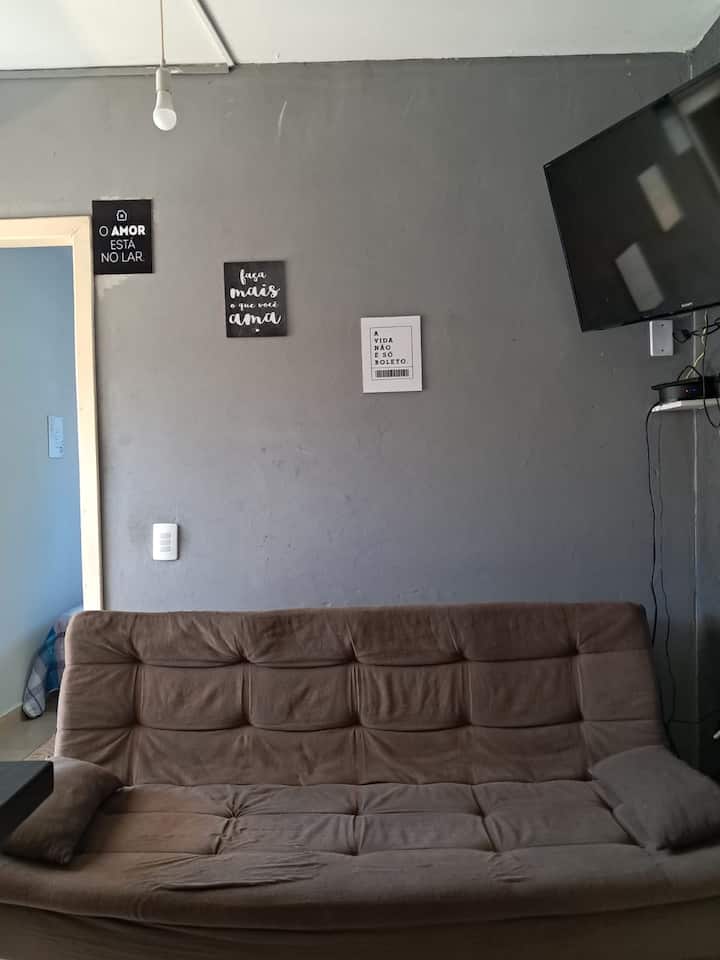 მისაღები ოთახი