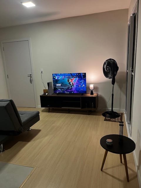 Morada do Leste Apartment