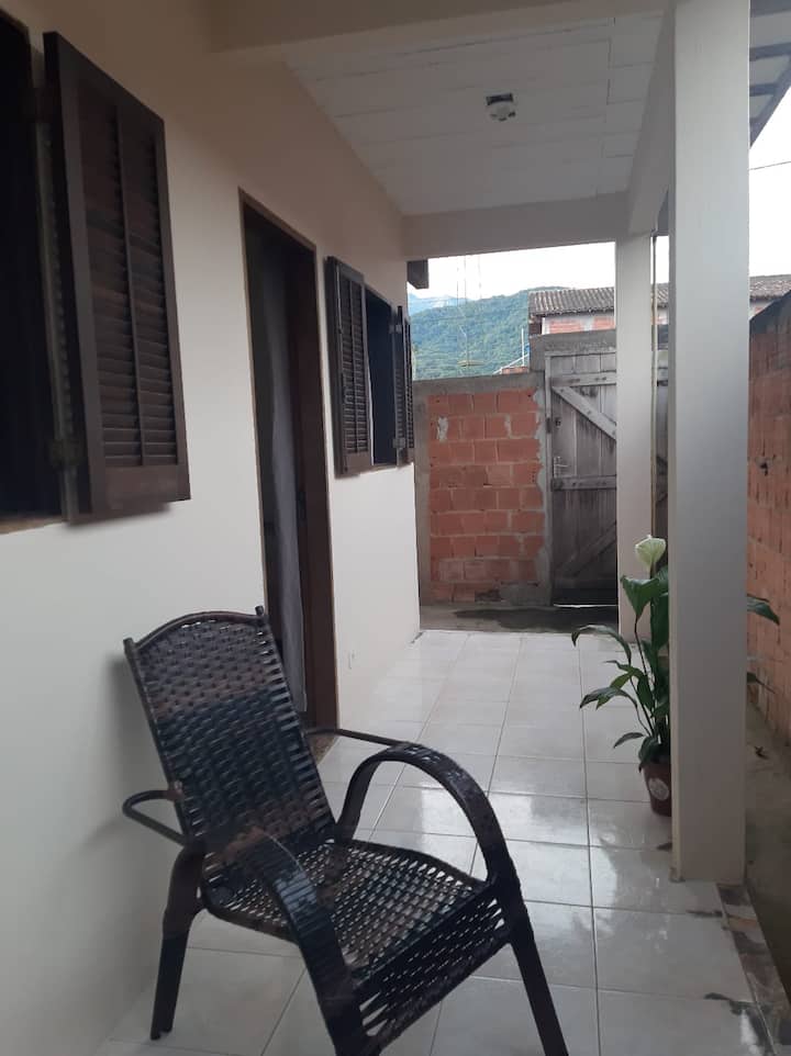 Morada De Férias Jb - Paraty