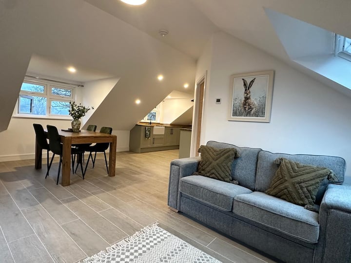 Beech Lodge - Camelford