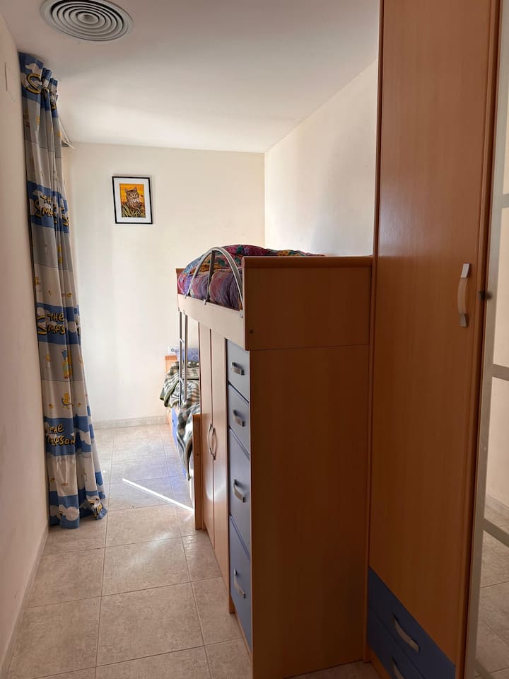 საძინებელი 3