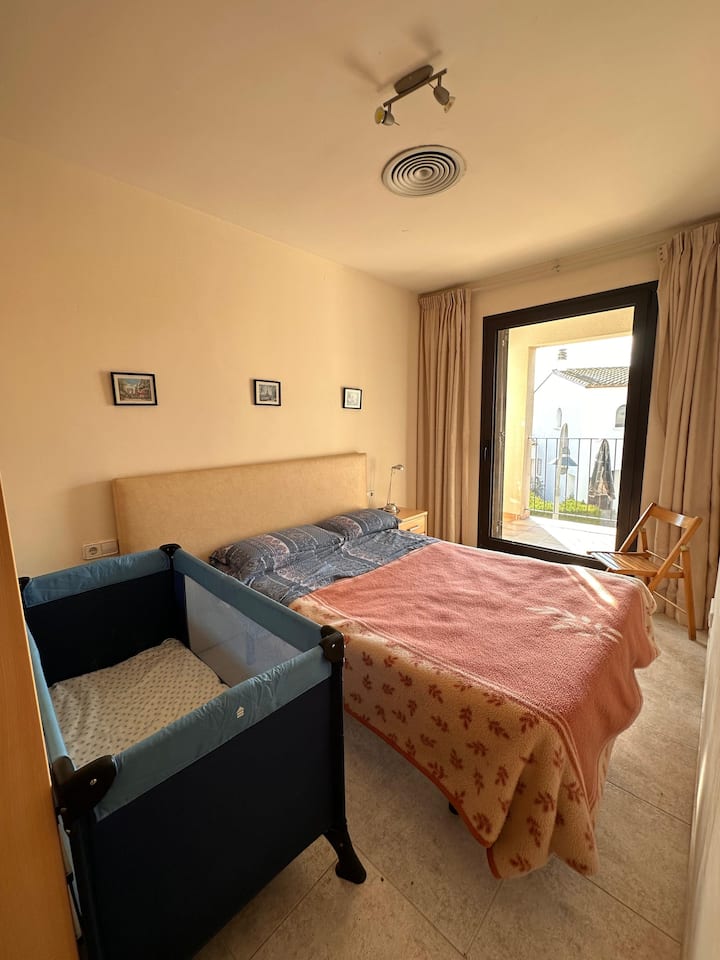 საძინებელი 2