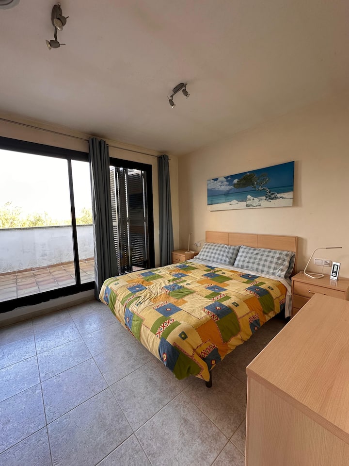 საძინებელი 1