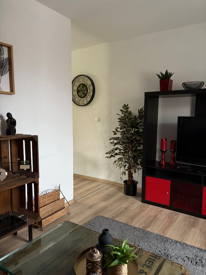 Ferienwohnung Am Jakobsweg - Xanten