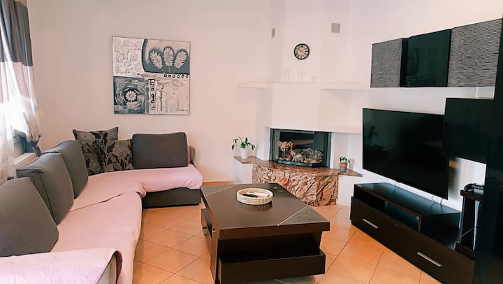Lyra's House - Skiathos