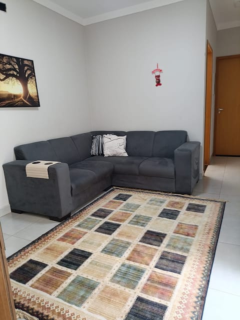 Top performing Airbnb: House in Maringá - near Catuai Shopping Mall in Maringá