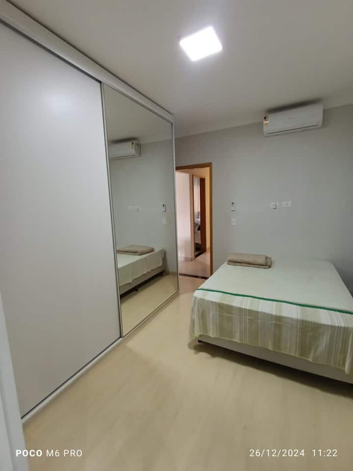 Спална соба 1