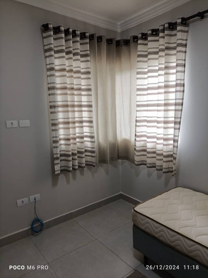 Спална соба 2