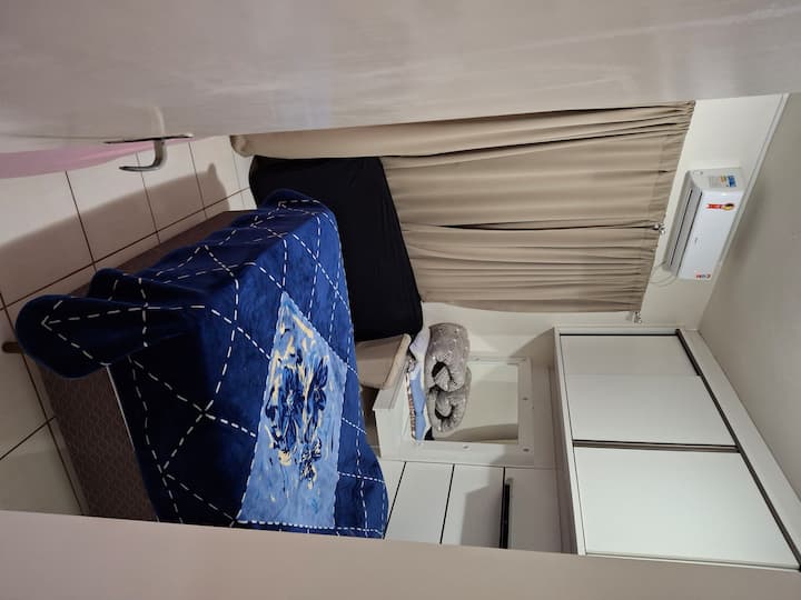 Spavaća soba 1