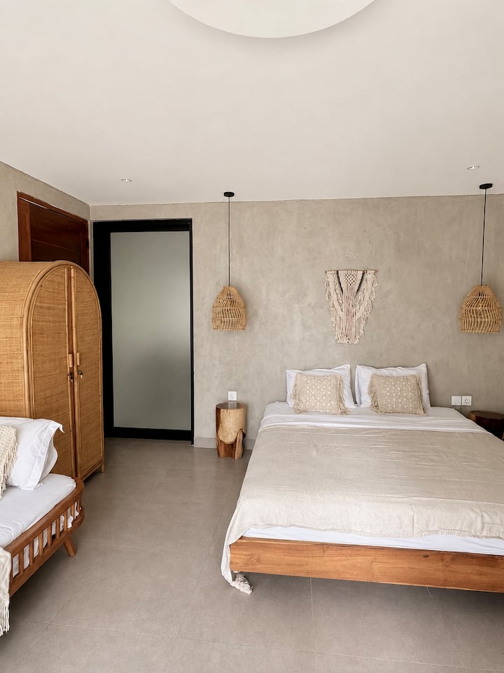 Chambre 4