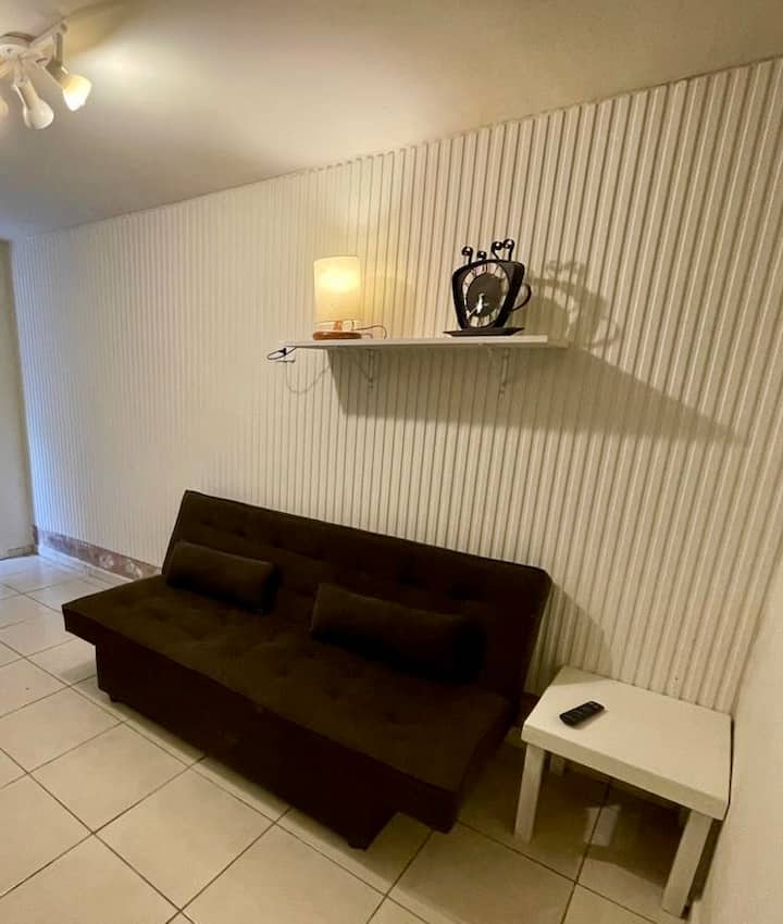 ห้องนั่งเล่น