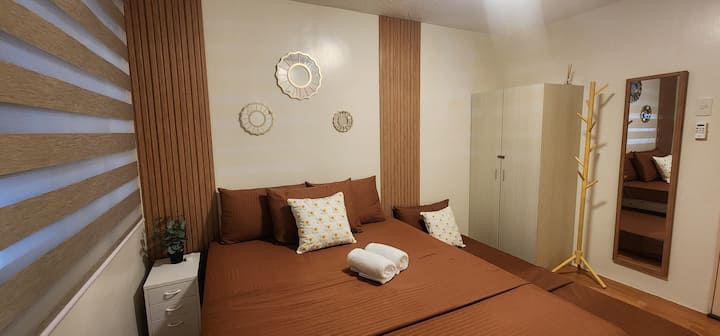 Спална соба 1