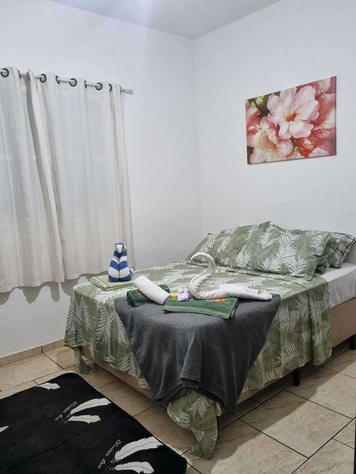 Спална соба