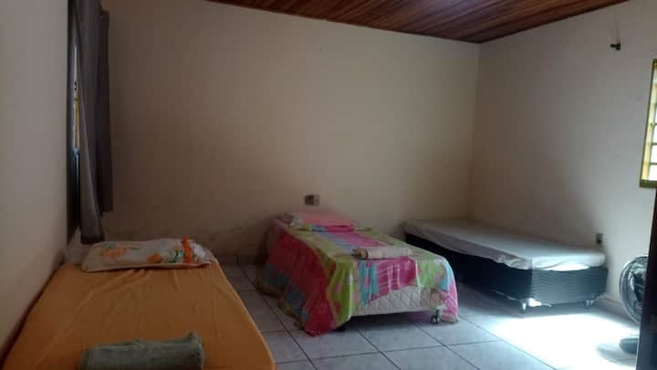 غرفة النوم 4