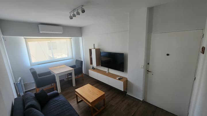 Departamento de 2 ambientes en Caballito