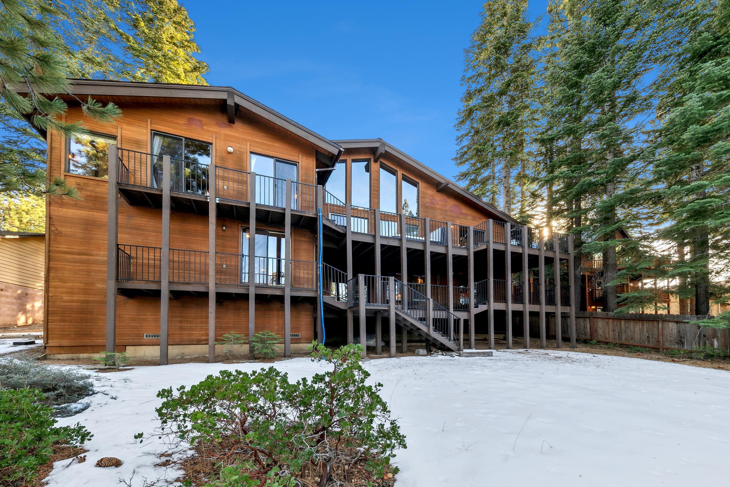 Hunting Lodge with Hot Tub, Sauna & Trail Access - Photo 39