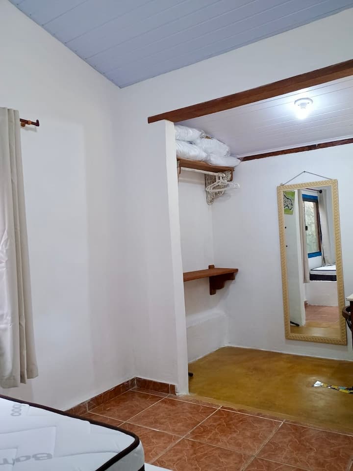 Спална соба 2