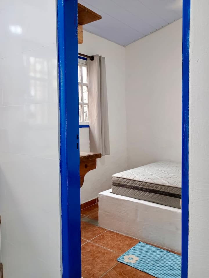 Спална соба 1