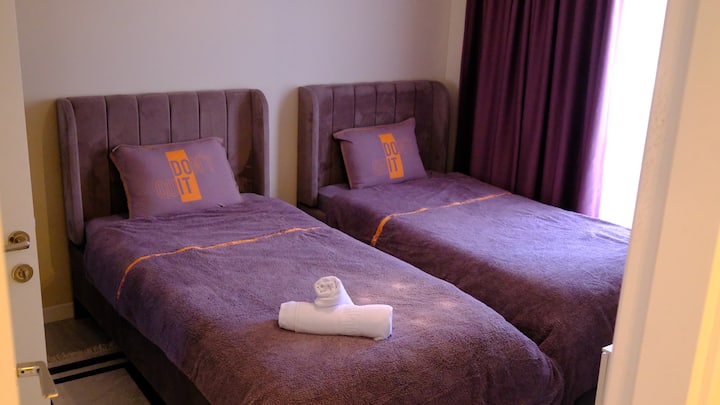 საძინებელი 3