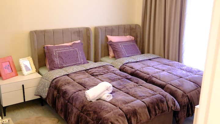 საძინებელი 1