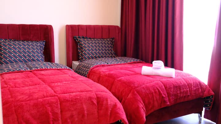 საძინებელი 2