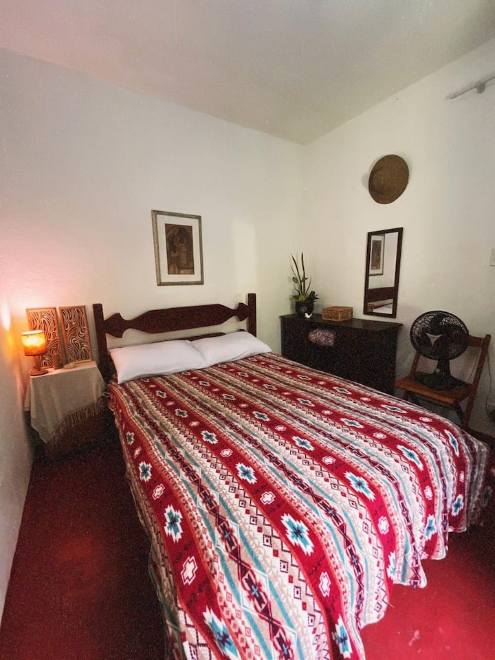 საძინებელი