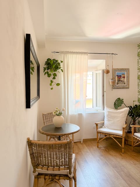 Indarsena Apartment