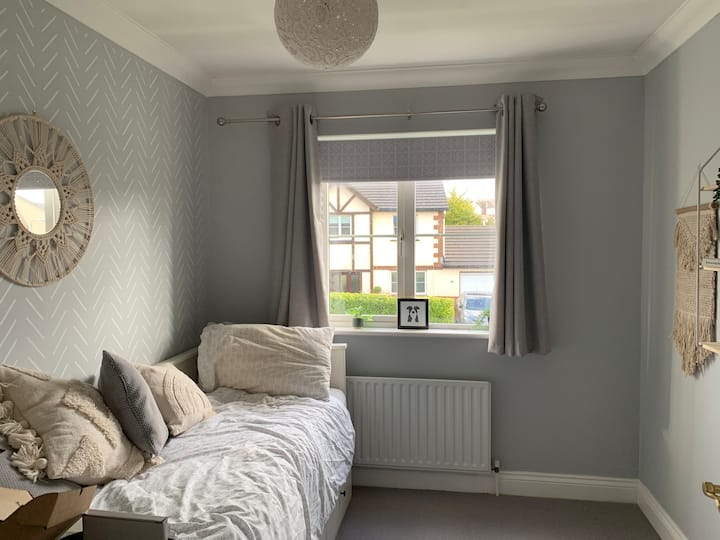 غرفة النوم 3