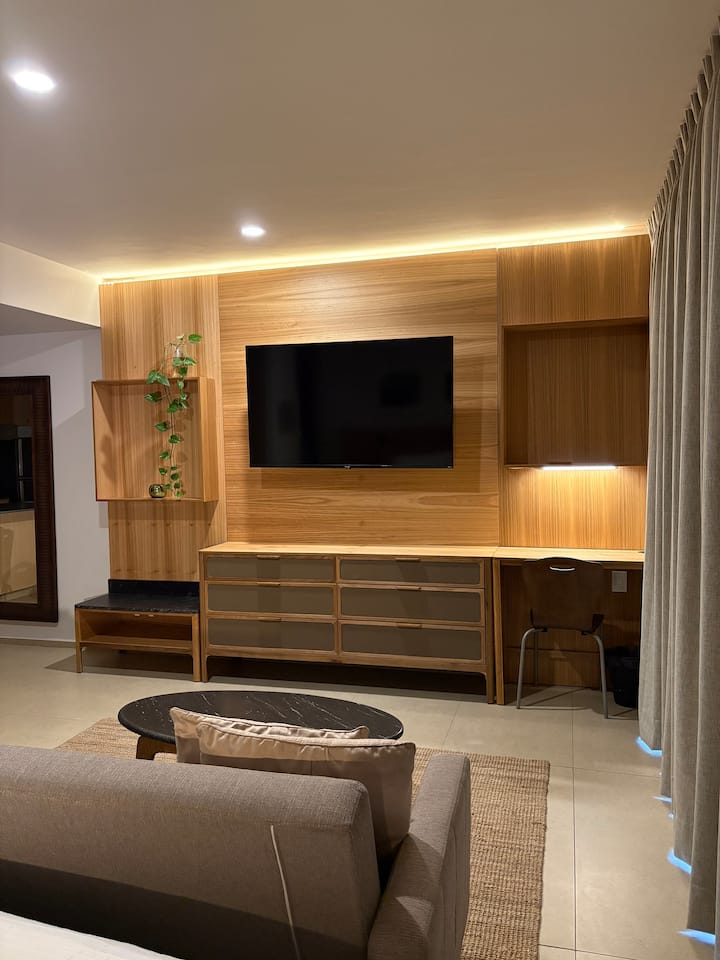 Hermoso Loft De Lujo 505 - Guadalajara