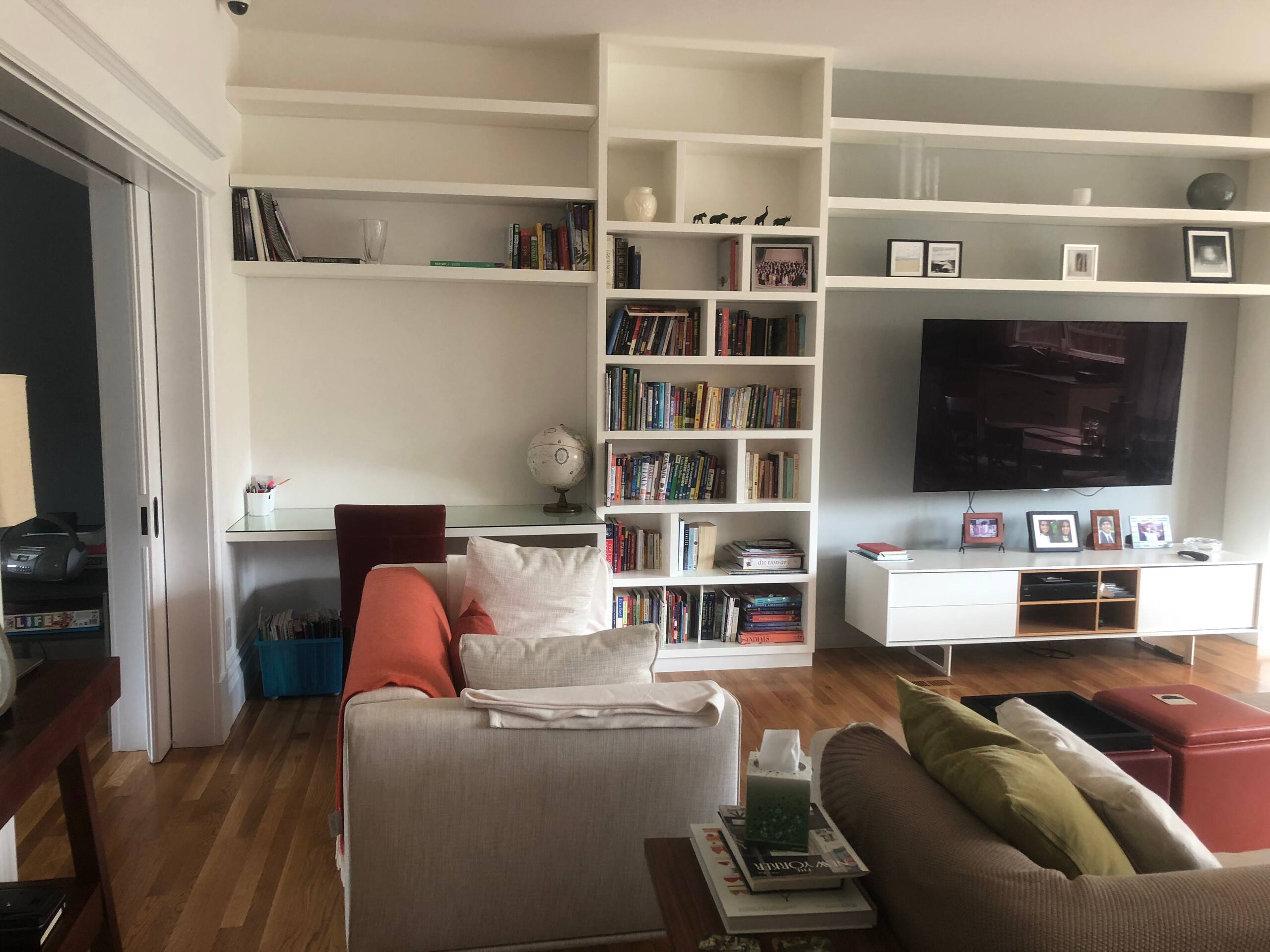 Guesthouse in San Francisco · ★4.2 · 4 bedrooms · 4 beds · 3.5 baths - Image 18