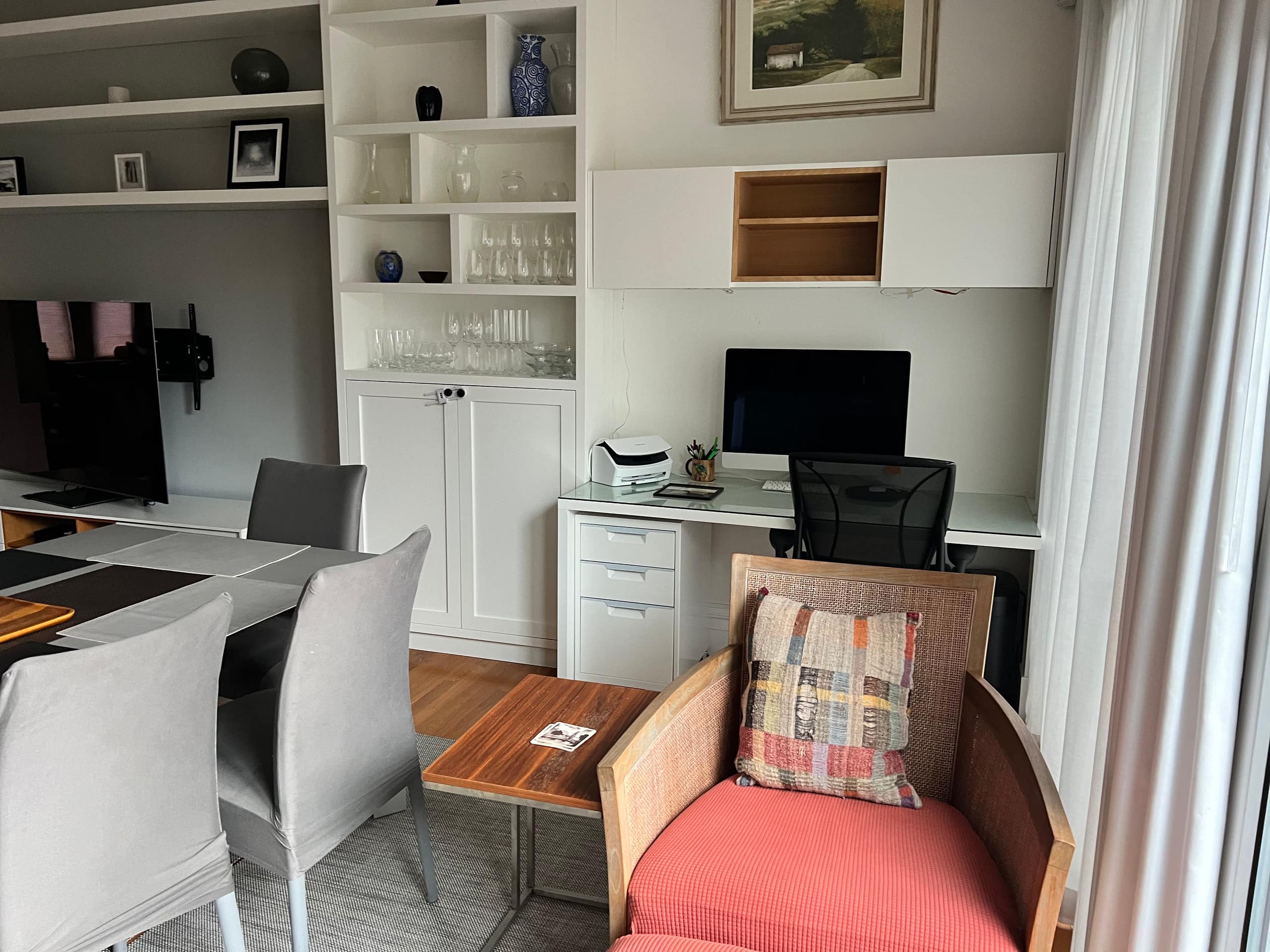 Guesthouse in San Francisco · ★4.2 · 4 bedrooms · 4 beds · 3.5 baths - Image 19