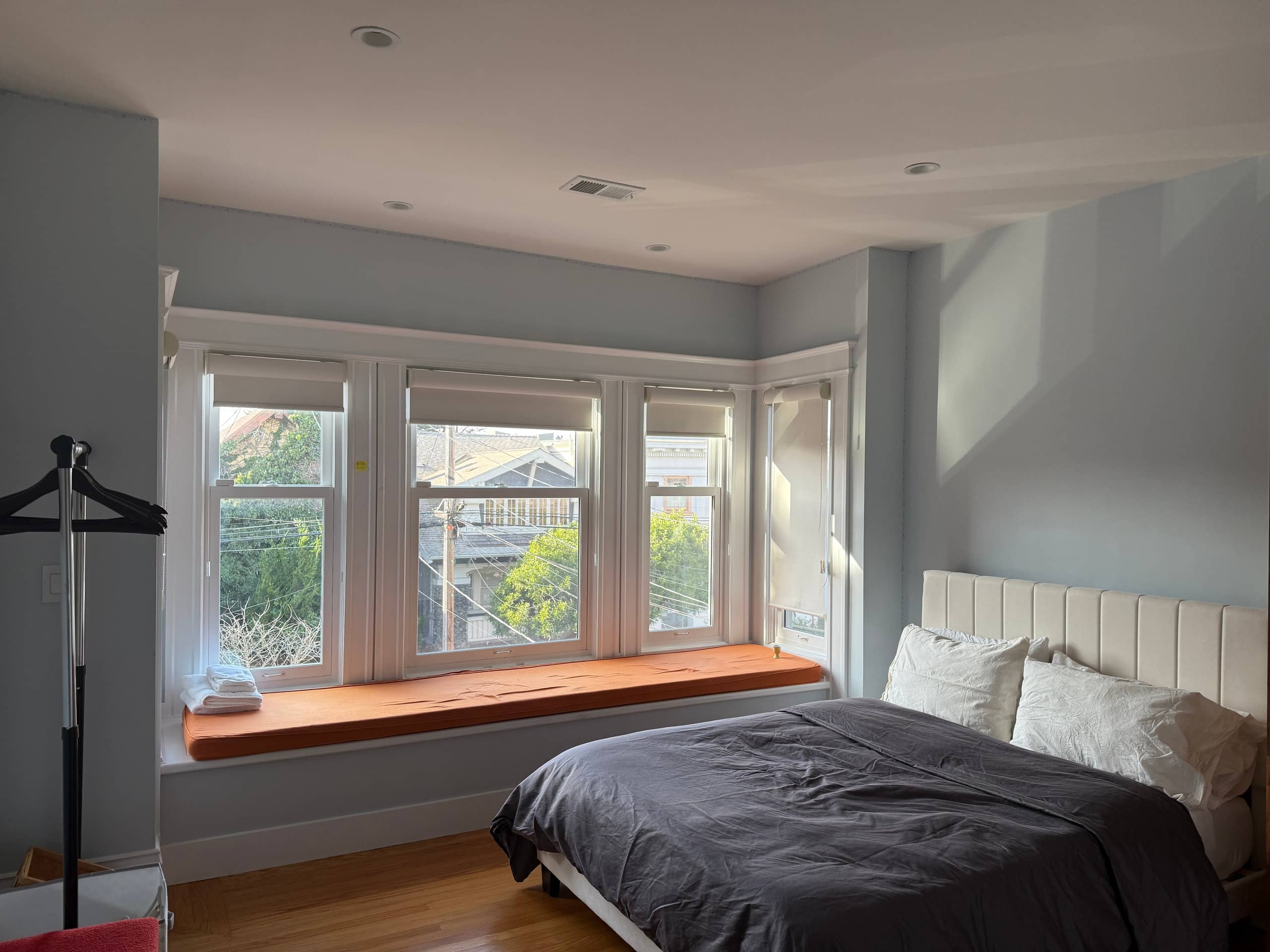 Guesthouse in San Francisco · ★4.2 · 4 bedrooms · 4 beds · 3.5 baths - Image 30