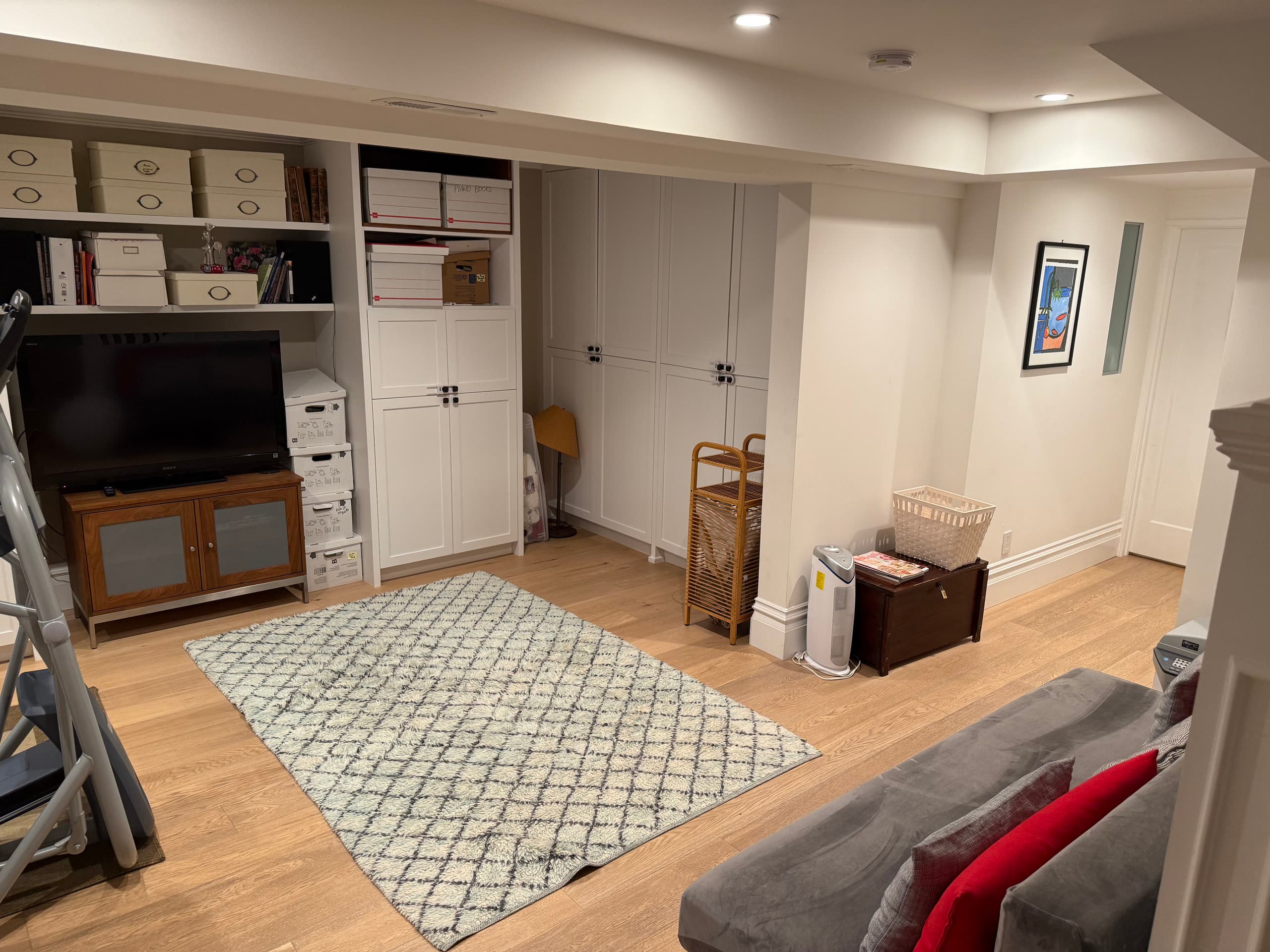 Guesthouse in San Francisco · ★4.2 · 4 bedrooms · 4 beds · 3.5 baths - Image 50