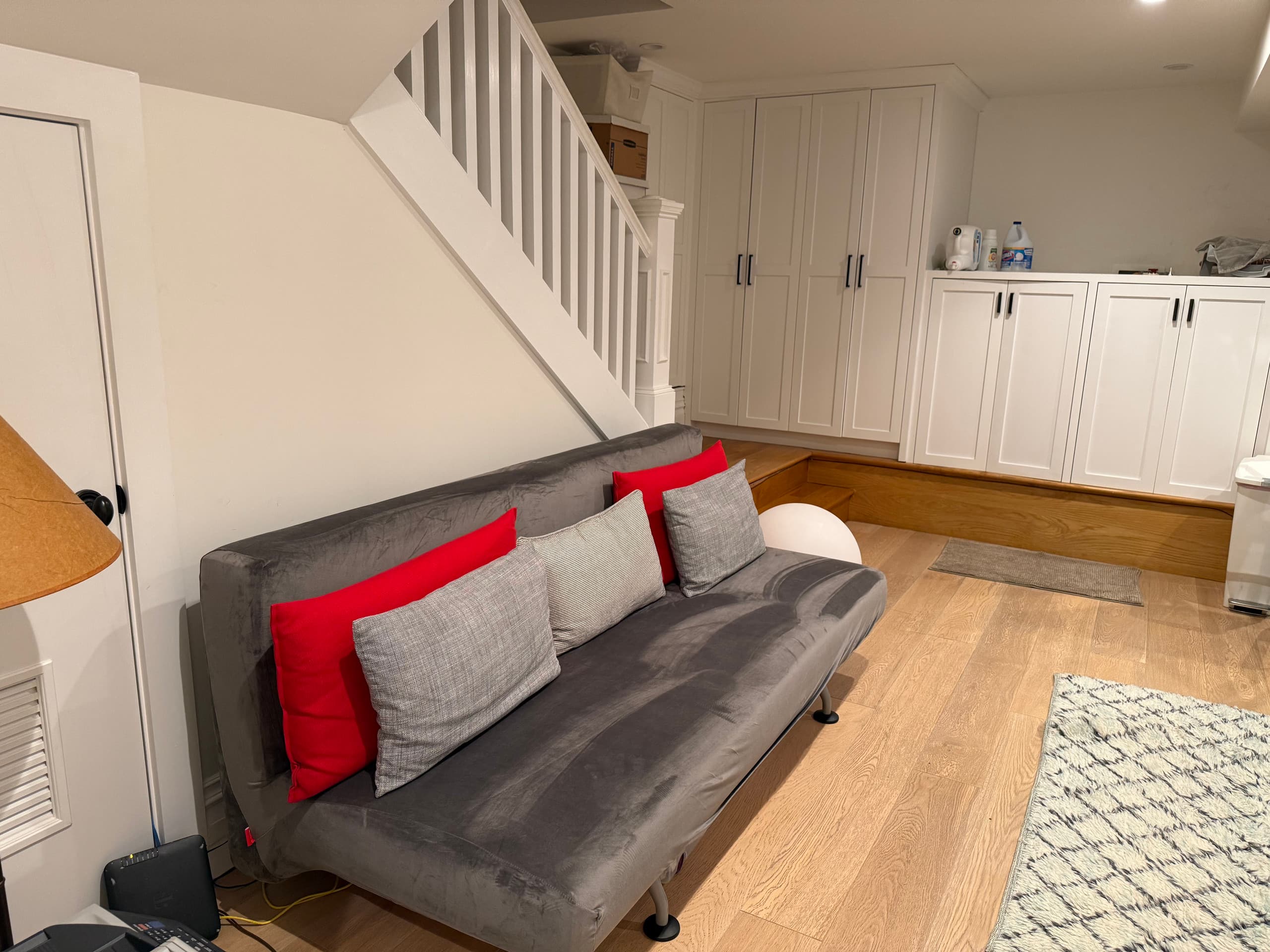 Guesthouse in San Francisco · ★4.2 · 4 bedrooms · 4 beds · 3.5 baths - Image 48