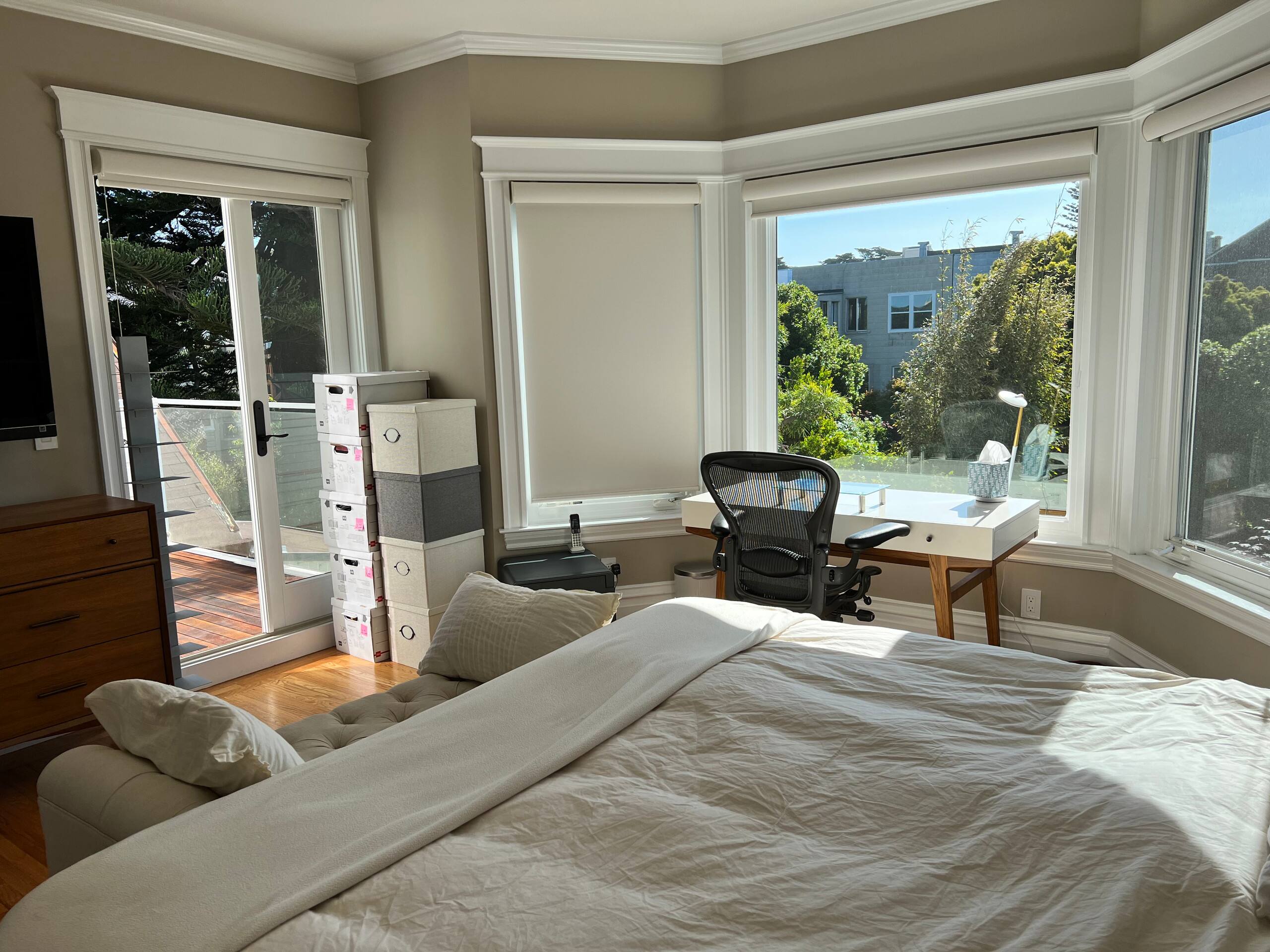Guesthouse in San Francisco · ★4.2 · 4 bedrooms · 4 beds · 3.5 baths - Image 26